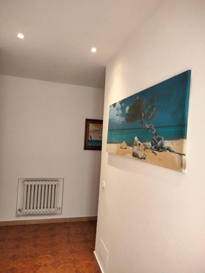 Casa Vacanze Gigli Numana Eksteriør billede