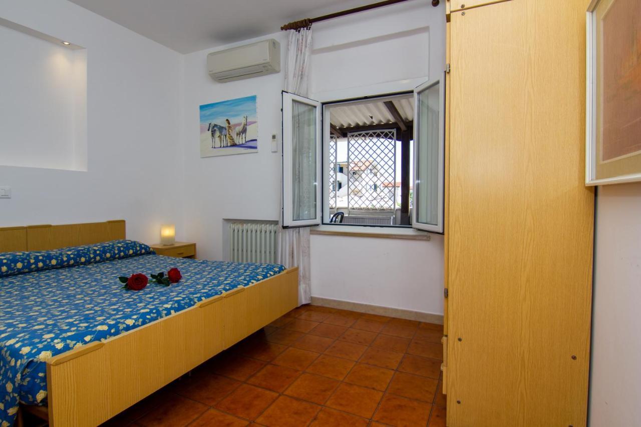 Casa Vacanze Gigli Numana Eksteriør billede