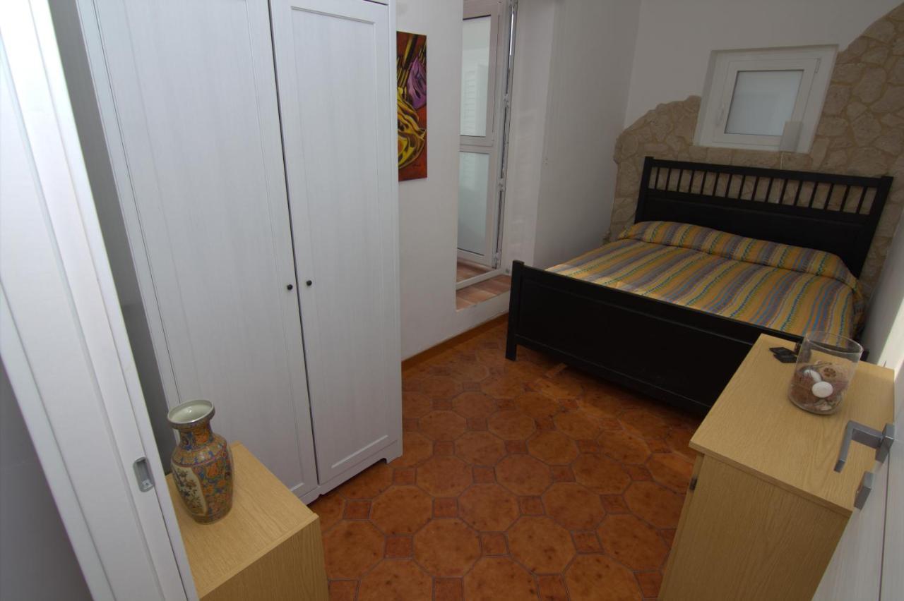 Casa Vacanze Gigli Numana Eksteriør billede